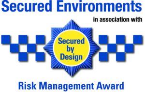 Secured Environments