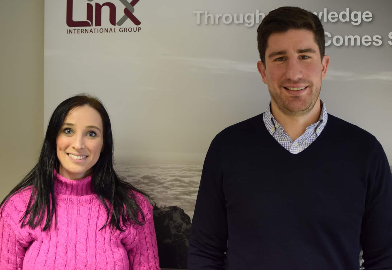 Linx International Group