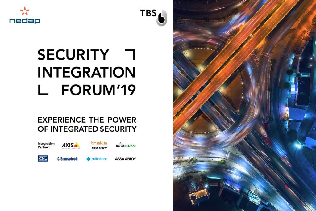 Security Integration Forum