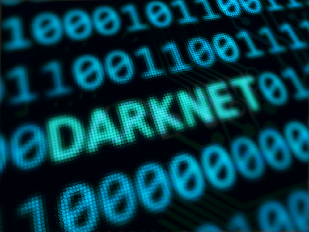 darknet