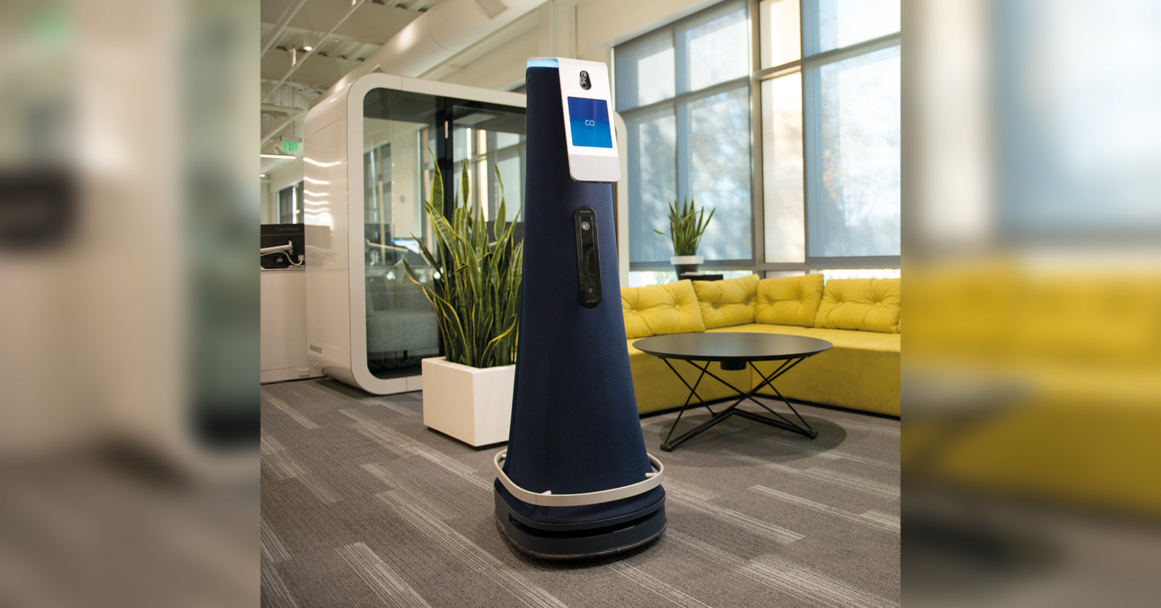 cobalt security robot