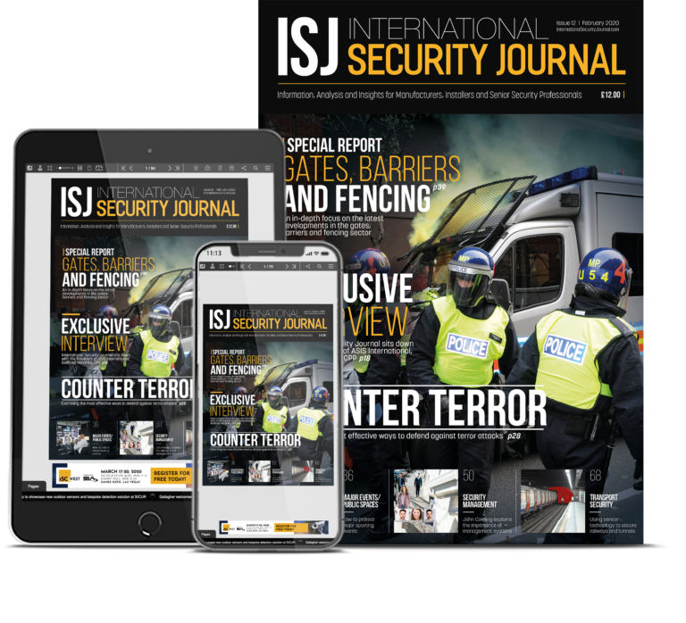 95-ISJ- International Security Journal ISJ - Feb 2020