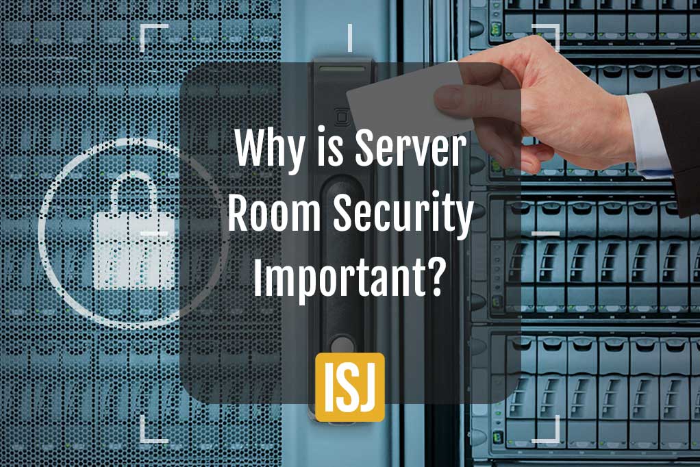 Server Room Security