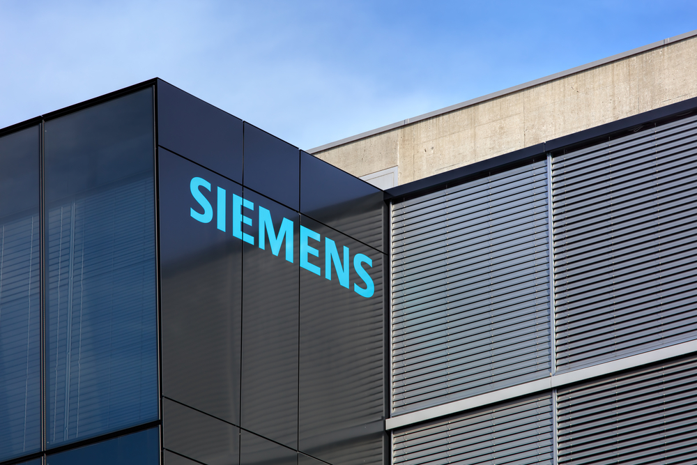 Siemens