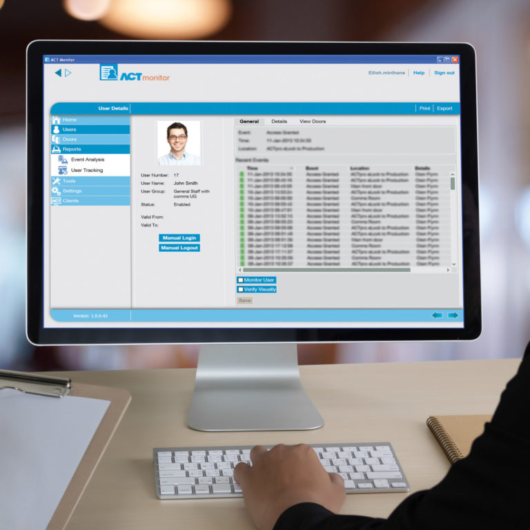 Vanderbilt updates ACT Enterprise 2.14 version ISJ