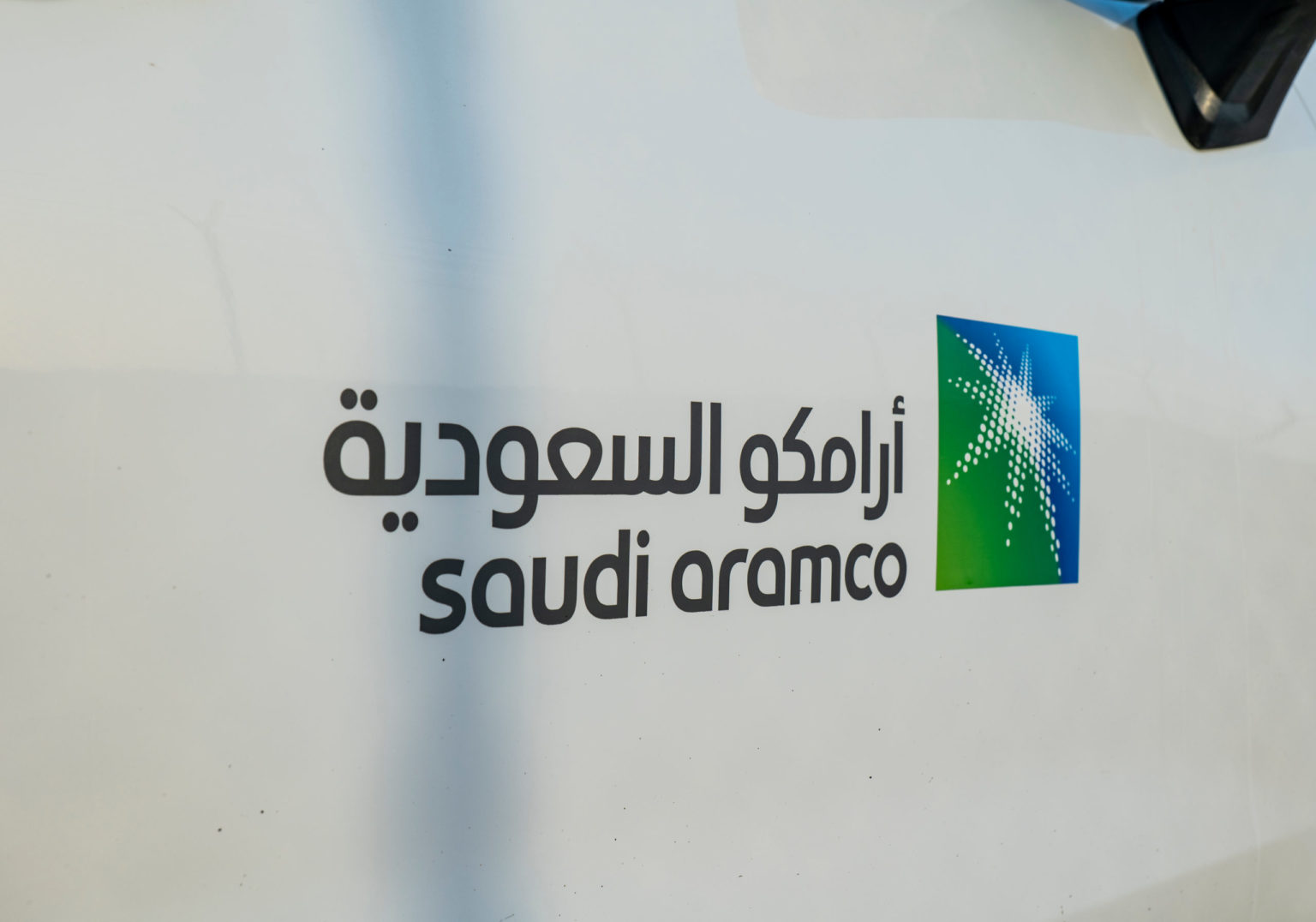 Saudi Aramco