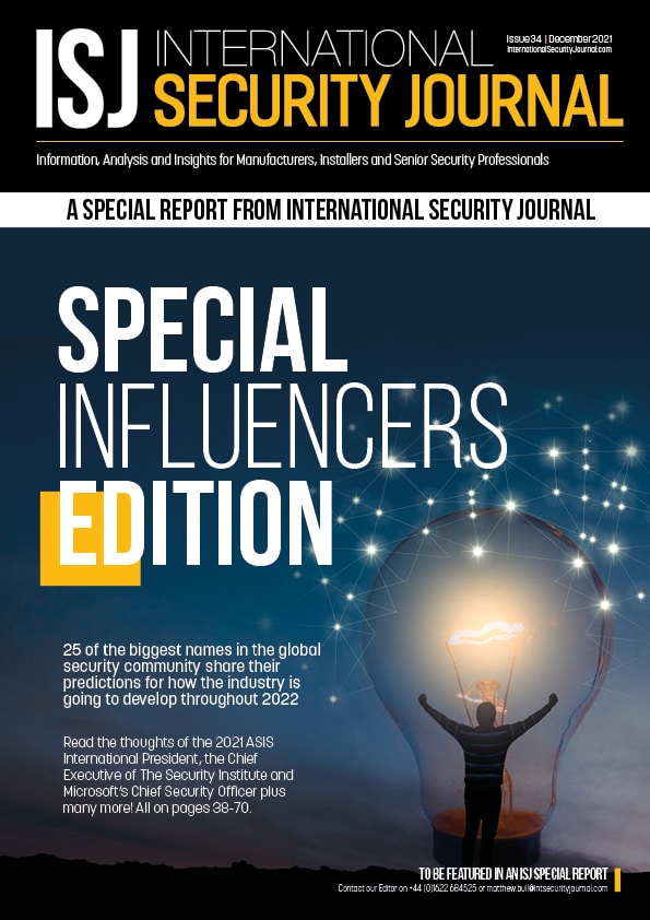 119-ISJ- ISJ's Exclusive Special Reports