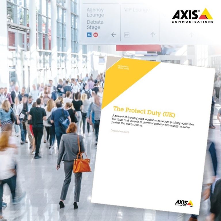 1-ISJ- Whitepaper from Axis assesses potential impact of Protect Duty