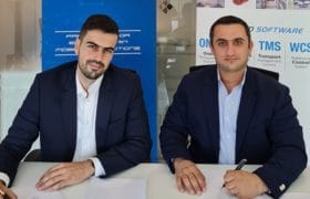Savoye partners with Incube as distributor of Odatio WMS and TMS software in the MENA region