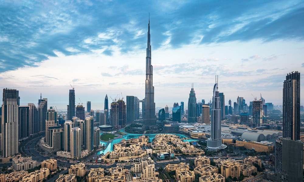 Intersec Dubai 2022 to see UK trade presence in BSIA Pavilion