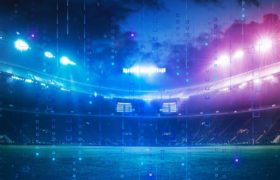 How the sports and entertainment industry is enhancing revenues with computer vision