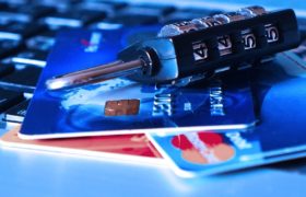 Five ways cyber criminals steal credit card details