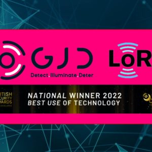 4-ISJ- GJD Technology