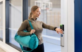 Access control report underscores growing demand for mobile solutions