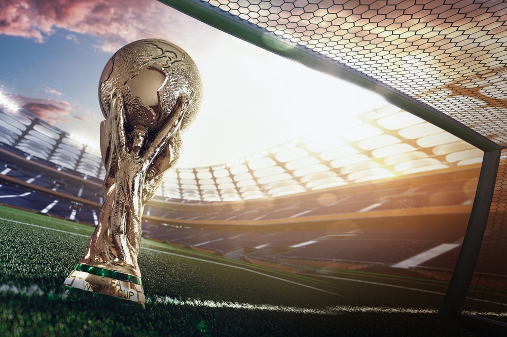 Staying cybersecure during the 2022 World Cup