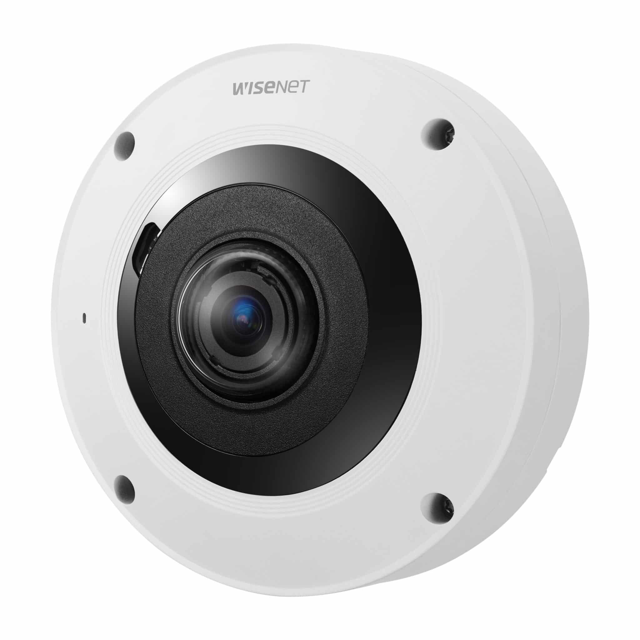 Wisenet sales wifi camera