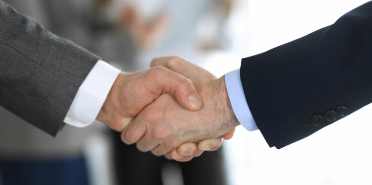 Handshake - Kastle names new CTO