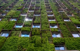 Johnson Controls and Willow form sustainable buildings partnership
