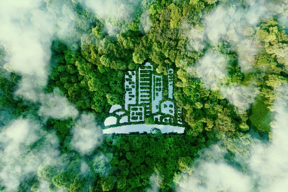 smart city technologies data sustainability