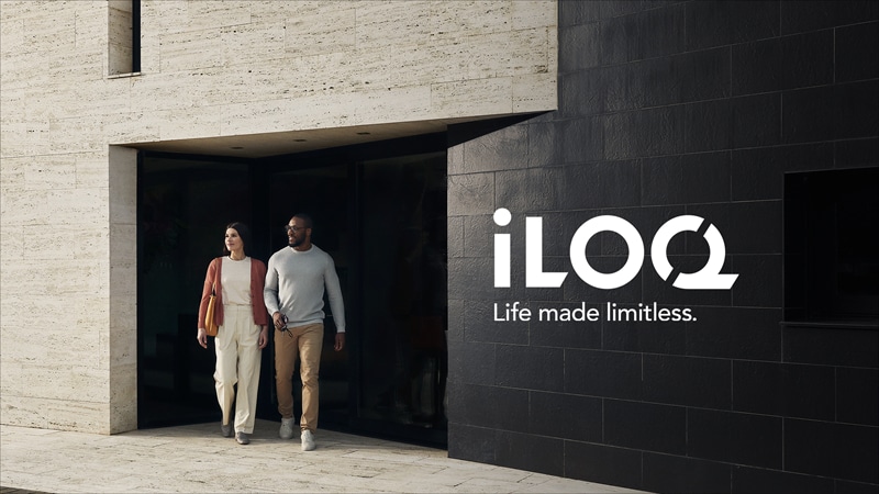 iLOQ report highlights sustainability commitments, culture and growth