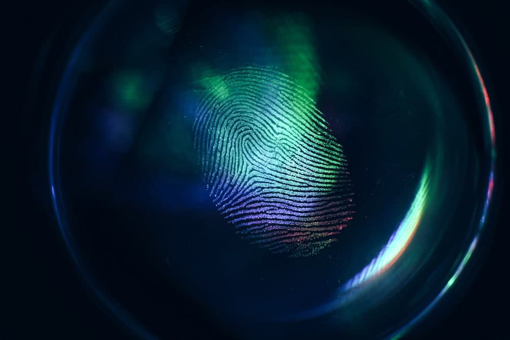 One million biometric solutions for card payments shipped by Fingerprints