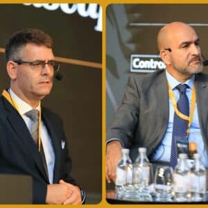 "A valuable opportunity" - Senior professionals reflect on the ISJ Leaders in Security Conference