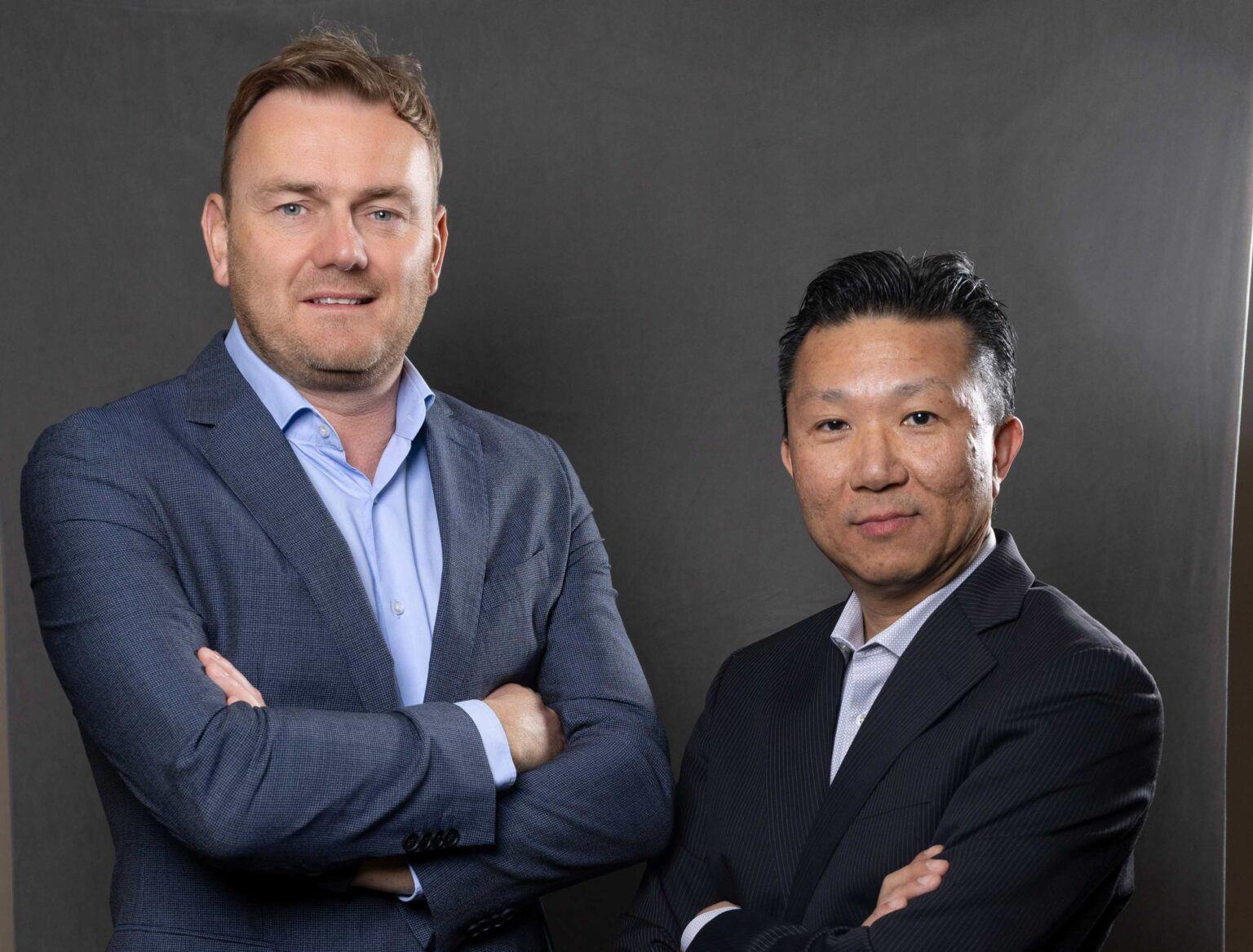 ISJ Exclusive Interview: Jan Meiswinkel and James Chong, Advancis