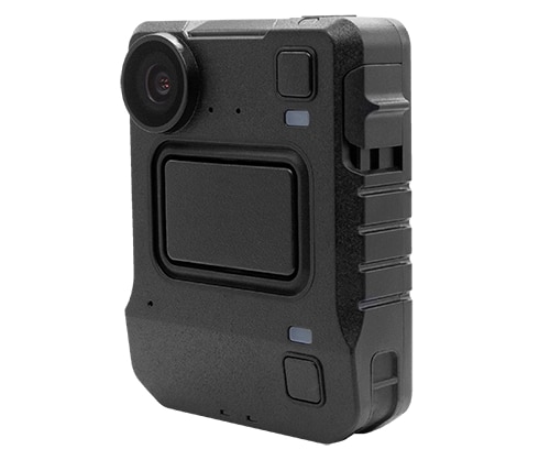 UK government selects body-worn camera provider for prisons