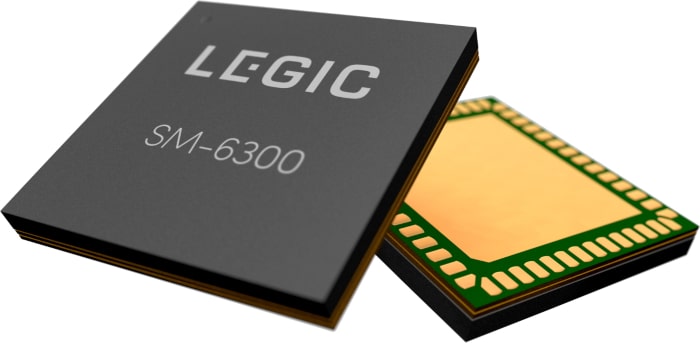 1-ISJ- inepro partners with LEGIC to launch RFID reader series