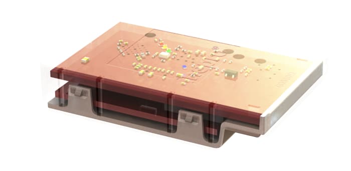 3-ISJ- inepro partners with LEGIC to launch RFID reader series