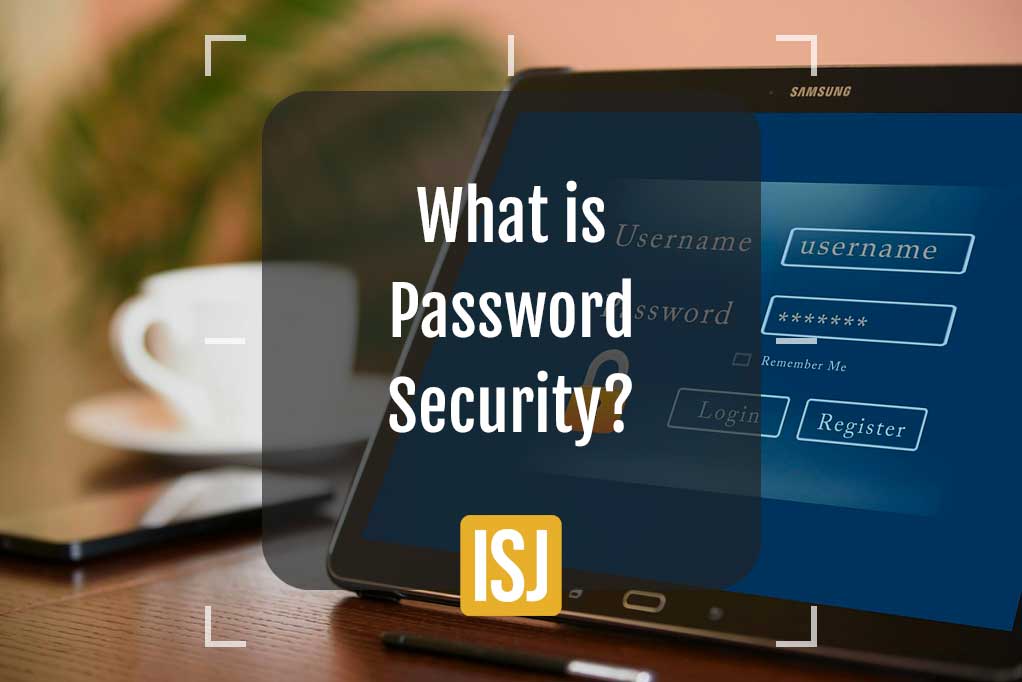 Password Security