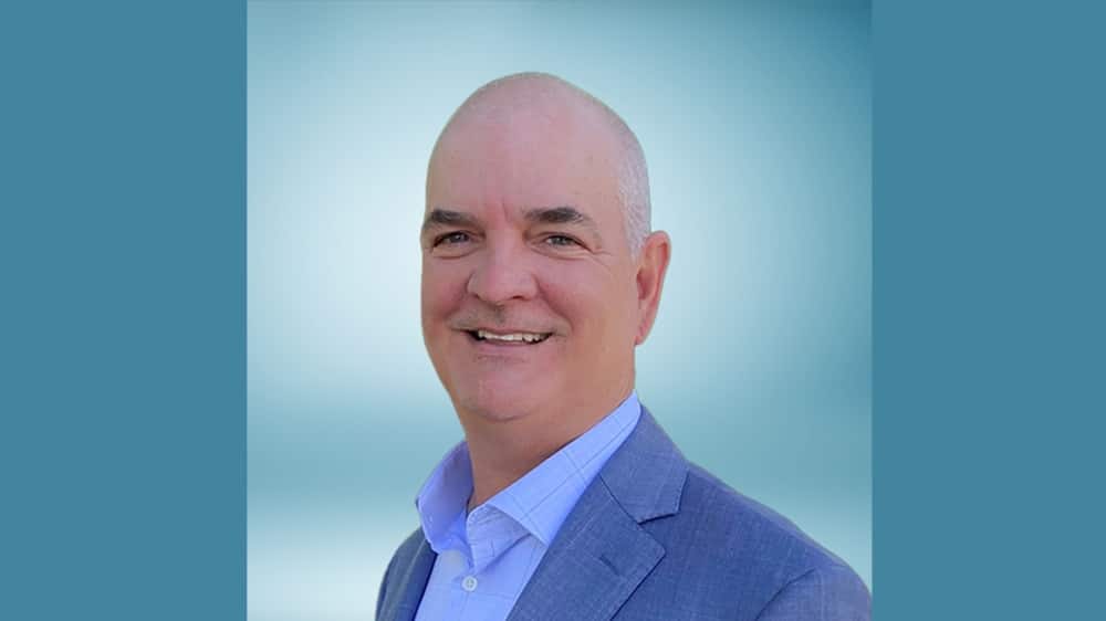 Lance Bowers - new COO of Avidex
