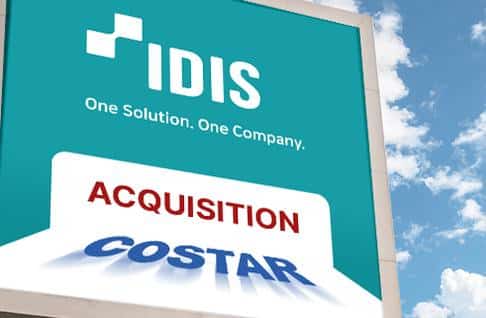 IDIS confirms completion of major acquisition