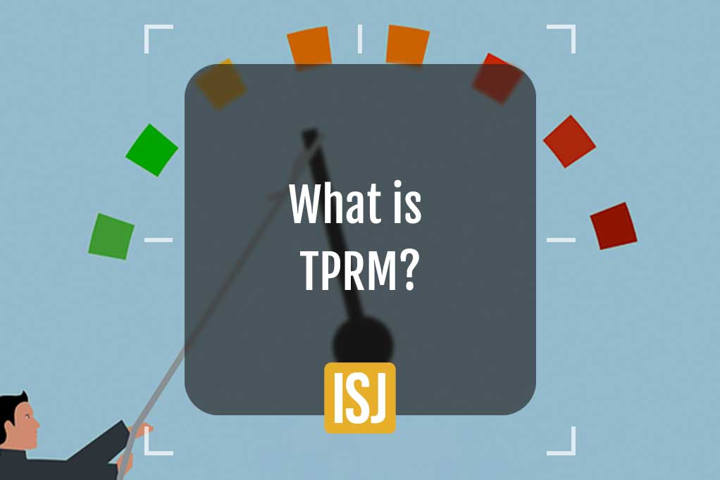 what is tprm?