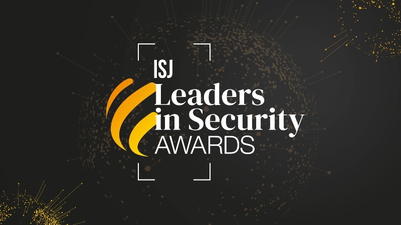 ISJ Leaders in Security Awards