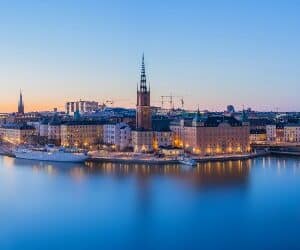 Axis opens R&D office in Stockholm