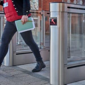 2-ISJ- Meesons access control