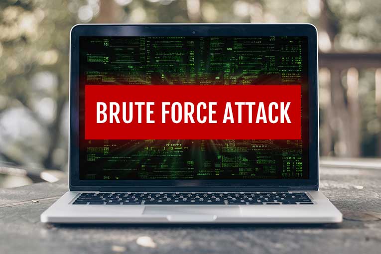 brute force cryptography attack