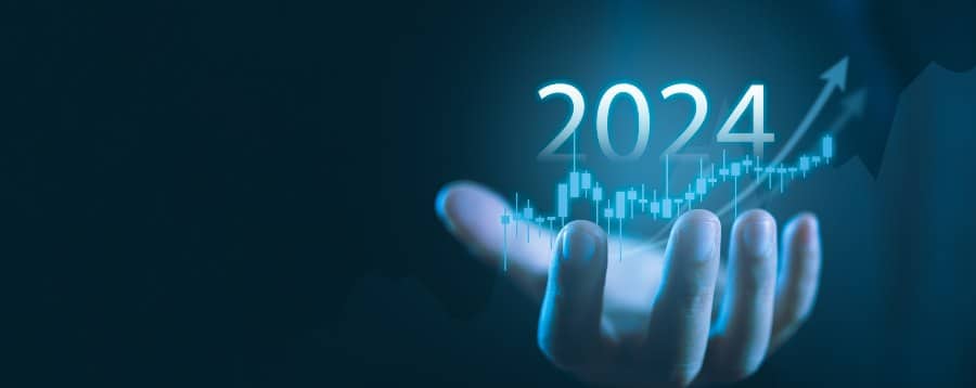 Check Point Software unveils its 2024 security report