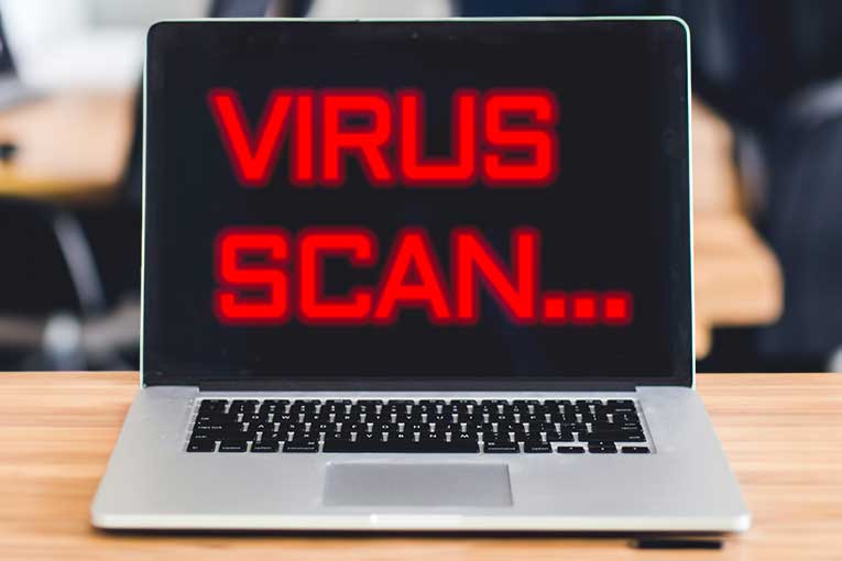 prevent cyber crime anti-virus software