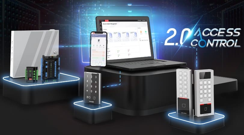 professional access control products