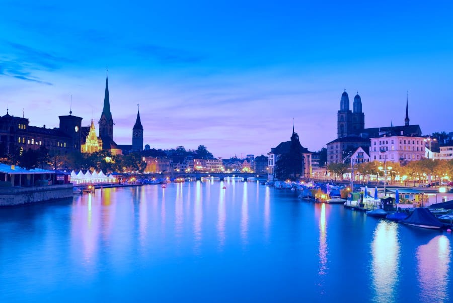 ACS24 Europe to debut in Zurich, in partnership with Google