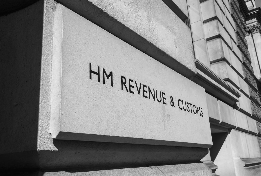 Mitie secures contract renewal with HMRC