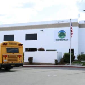 school district