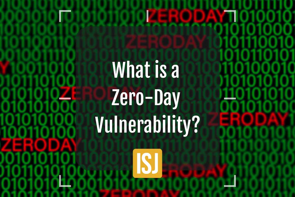 zero day vulnerability