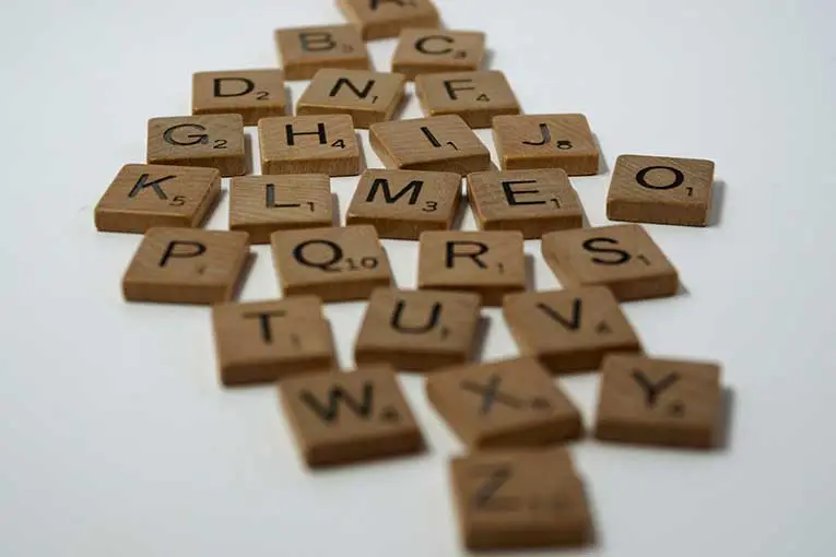 what is nato phonetic alphabet