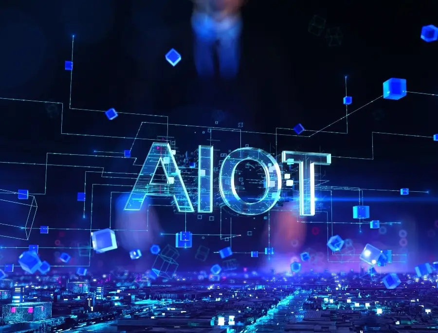 AIoT Console