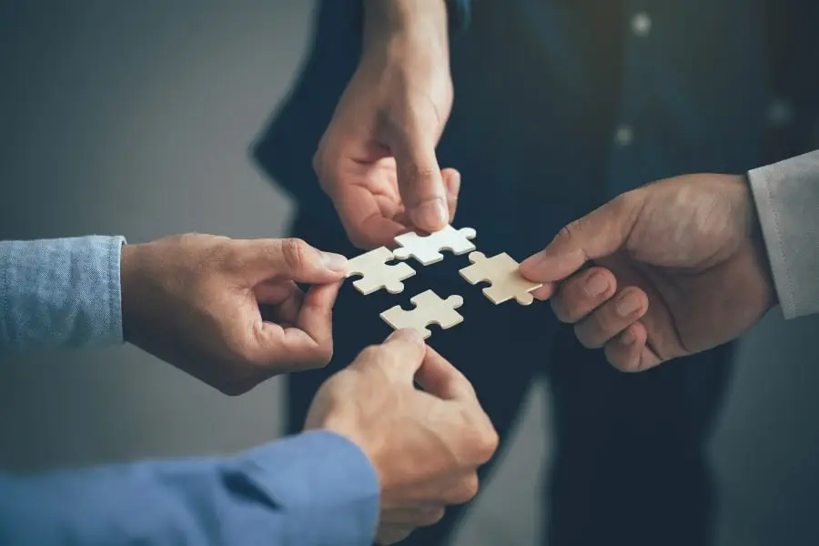 Eco Partner Program