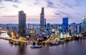 Business opportunities await as Secutech Vietnam returns in August