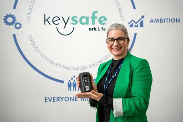 1-ISJ- The Key Safe Company: Access management business bids to lock in growth overseas